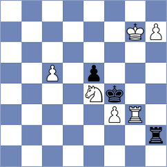 Ferrufino - Kalinin (chess.com INT, 2024)