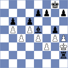 Tharushi - Tomaszewski (chess.com INT, 2021)