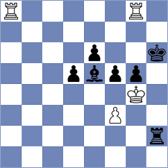 Crevatin - Yanchenko (chess.com INT, 2024)