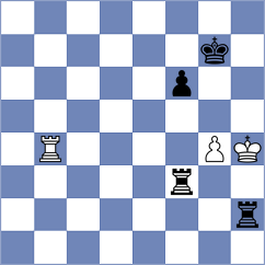 Kanakaris - Galchenko (chess.com INT, 2023)