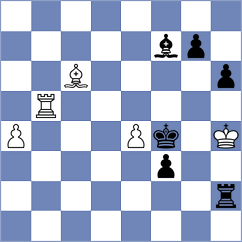 Dong - Guzman Moneo (Chess.com INT, 2021)