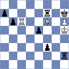 Preotu - Heimann (Chess.com INT, 2020)