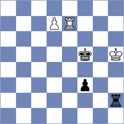 Titichoca Daza - Kashefi (chess.com INT, 2024)
