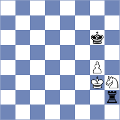 Dimic - Sviridova (Chess.com INT, 2021)