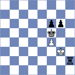Chernikov - Korovin (Chess.com INT, 2021)