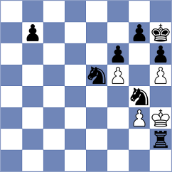 Kasparova - Phamova (Sec u Chrudimi, 2008)