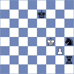 Machidon - Beerdsen (chess.com INT, 2023)