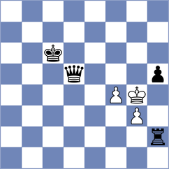 Harcuba - Bures (Chess.com INT, 2021)