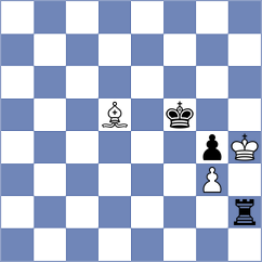 Shtivelband - Morkunas (chess.com INT, 2023)