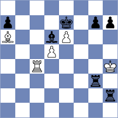 Hajiyev - Bynum (chess.com INT, 2024)