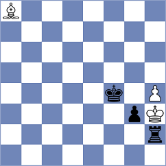 Haszon - Filgueira (chess.com INT, 2023)
