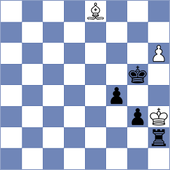 Lugovskoy - Dinu (chess.com INT, 2021)