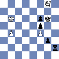Vakhlamov - Tristan (chess.com INT, 2024)