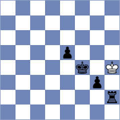 Manukyan - Pichot (chess.com INT, 2024)