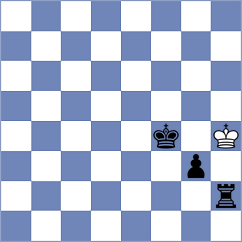 Maly - Grunberg (chess.com INT, 2021)