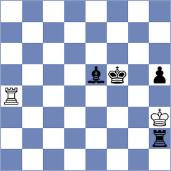 Tabuenca Mendataurigoitia - Finek (chess.com INT, 2024)