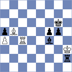 Goncharov - Gorin (Chess.com INT, 2021)