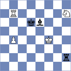 Rubio Tent - Kosteniuk (chess.com INT, 2024)