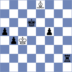 Benitez - Golubenko (Chess.com INT, 2020)