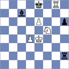 Vlassov - Hamedi Nia (chess.com INT, 2024)
