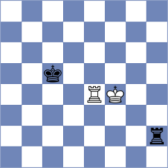 Rohit - Tabatabaei (Chess.com INT, 2020)