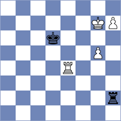 Baglan - Afonasieva (chess.com INT, 2022)