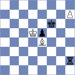 Preotu - Svane (chess.com INT, 2021)