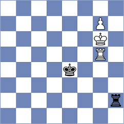 Buscar - Wartiovaara (chess.com INT, 2024)