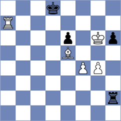 Sadilek - Kakulidis (chess.com INT, 2022)