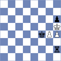 Paravyan - Olsen (chess.com INT, 2024)