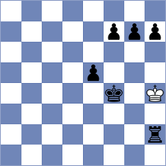 Klapuch - Kovarik (Chess.com INT, 2021)