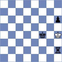 Olsen - Grigoriants (chess.com INT, 2024)