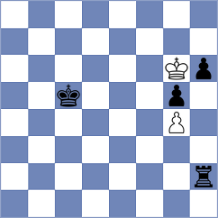Ranaldi - Donchenko (chess.com INT, 2024)