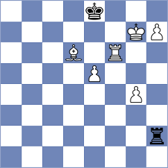 Frank - Lorenc (Chess.com INT, 2021)