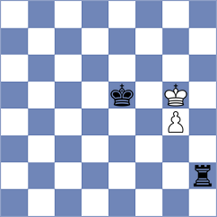 Masrahi - Aslanov (chess.com INT, 2021)