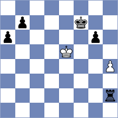 Shuvalov - Guevara Sanchez (Chess.com INT, 2021)