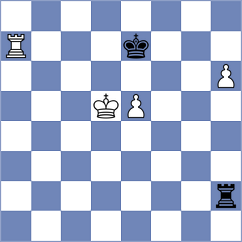 Morefield - Seul (Chess.com INT, 2021)