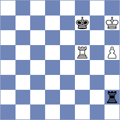 Pantev - Gurevich (chess.com INT, 2023)