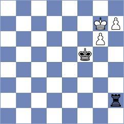 Wiebe - Garcia (Chess.com INT, 2021)