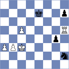 Toolin - Spata (chess.com INT, 2023)