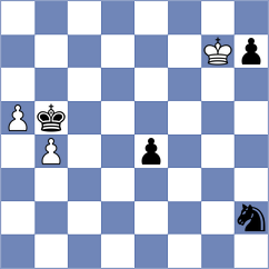 Theil - Zomorrodian (Chess.com INT, 2021)