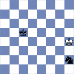 Fedoseev - Bernadskiy (chess.com INT, 2024)