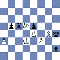 Jirka - Krejcik (Chess.com INT, 2021)