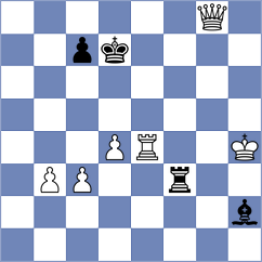 Petukhov - Khodabandeh (chess.com INT, 2024)