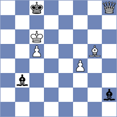 Semenenko - Jiang (chess.com INT, 2024)