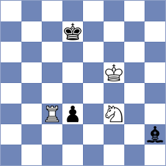 Mikhailov - Istvanovszki (chess.com INT, 2022)