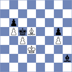 Mica - Khabinets (chess.com INT, 2022)