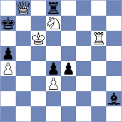 Petrova - Przybylski (chess.com INT, 2023)