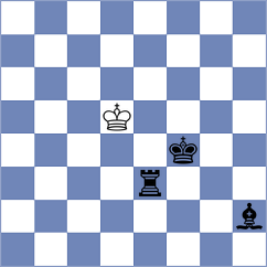 Masague Artero - De Arruda (chess.com INT, 2023)