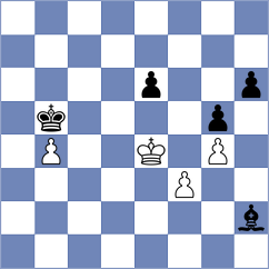Nilssen - Buscar (chess.com INT, 2023)